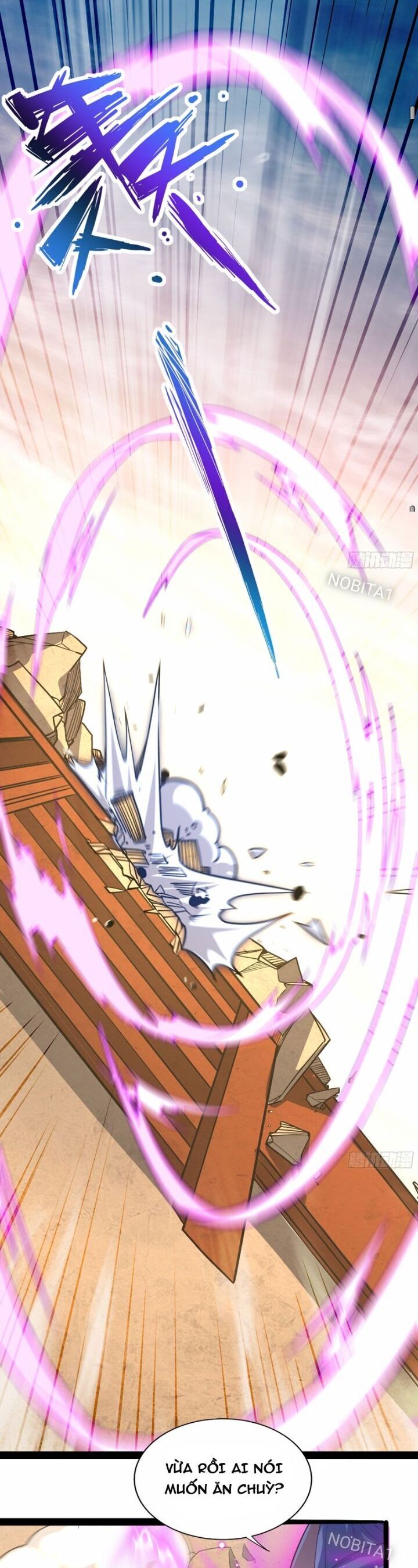 Vạn Đạo Chúa Tể Chapter 21 - Trang 26