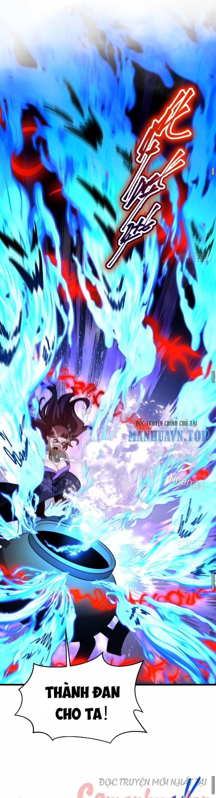 Vạn Đạo Chúa Tể Chapter 26 - Trang 9