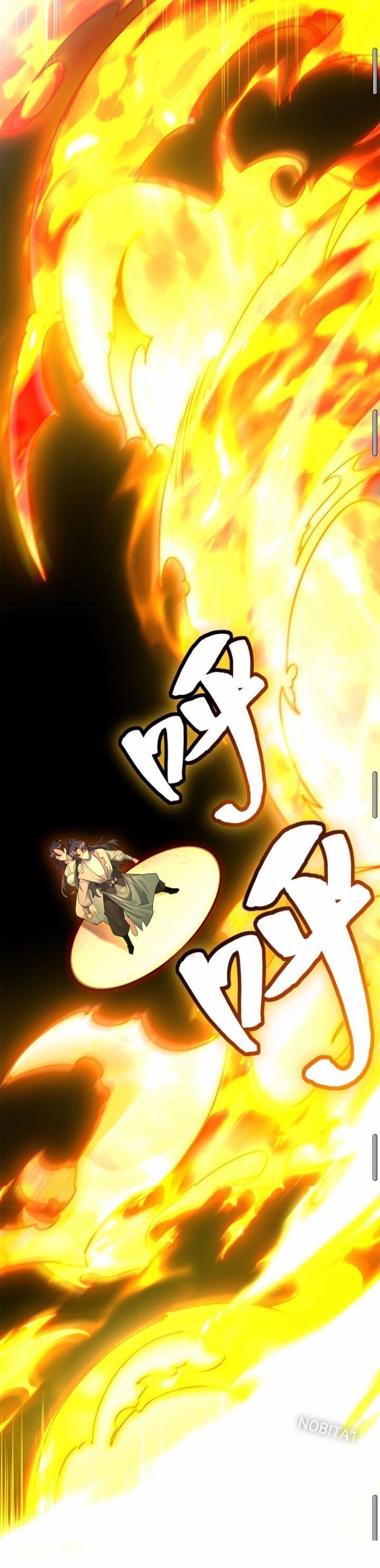 Vạn Đạo Chúa Tể Chapter 22 - Trang 25