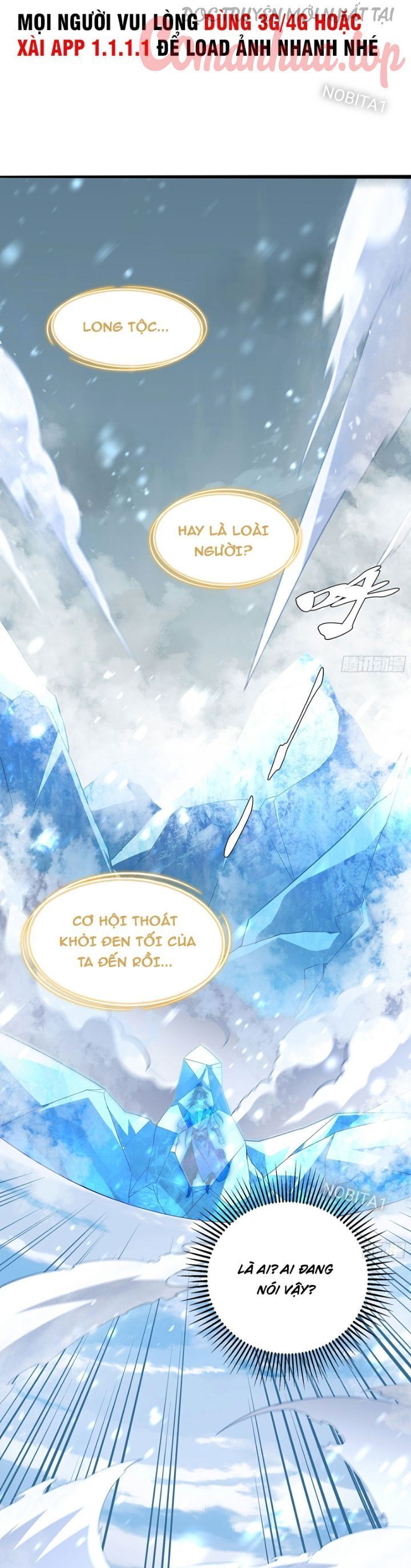 Vạn Đạo Chúa Tể Chapter 28 - Trang 1