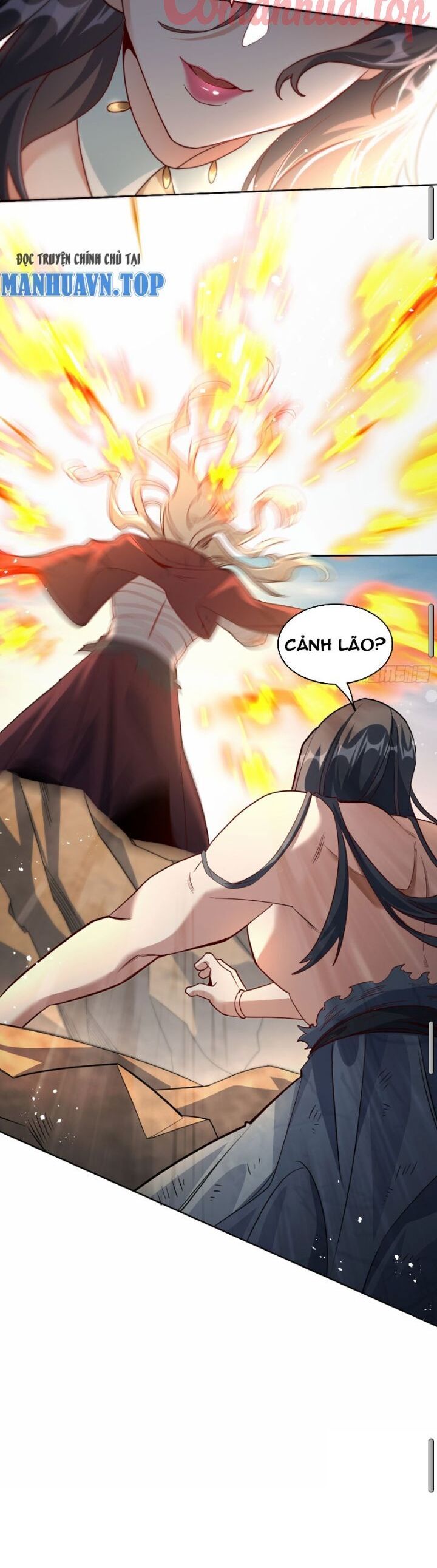 Vạn Đạo Chúa Tể Chapter 22 - Trang 16