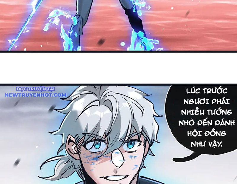Mạt Thế Siêu Cấp Nông Trường chapter 75 - Trang 3