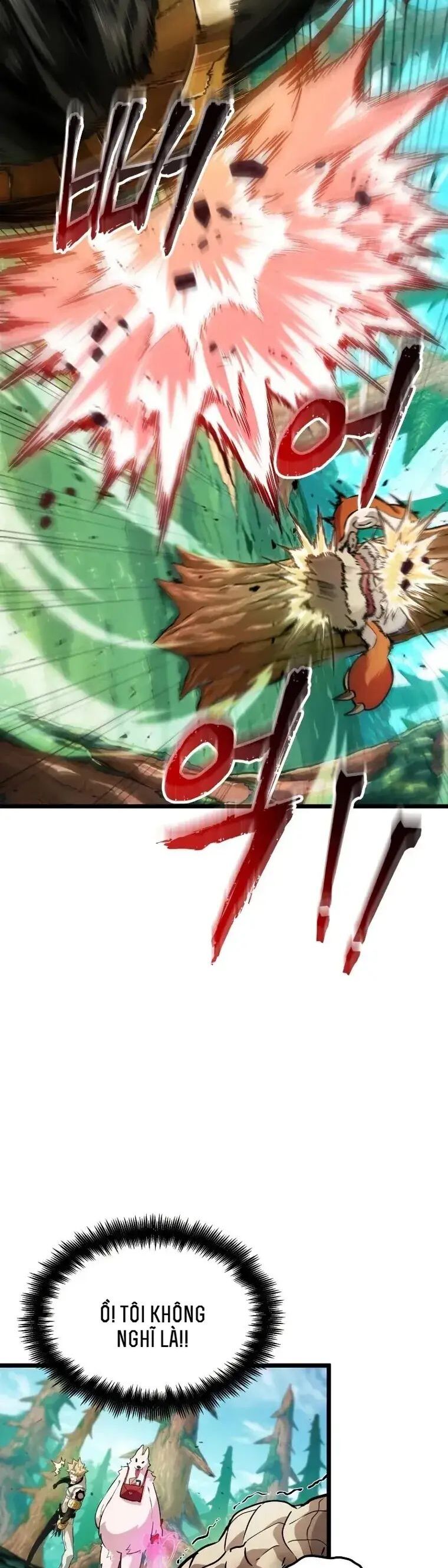 Ánh Sáng Arad Chapter 23 - Trang 28