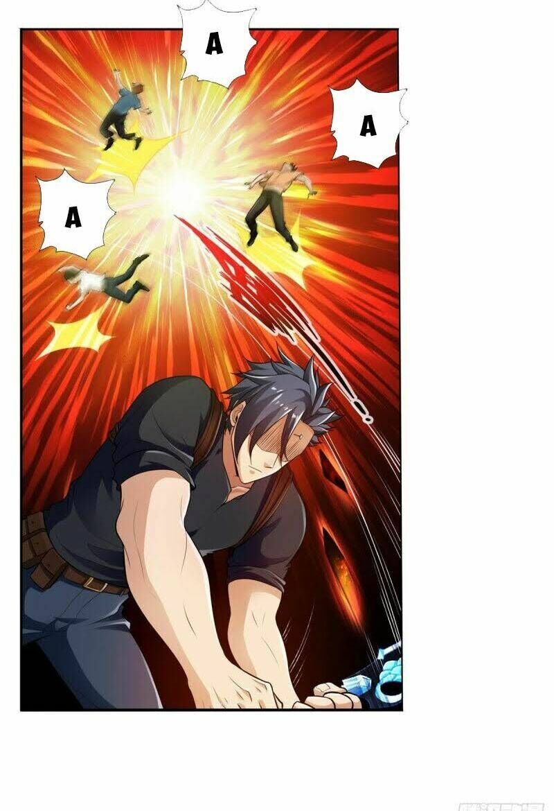 Nhân Vật Phản Diện Đi Tìm Đường Chết Chapter 78 - Trang 26