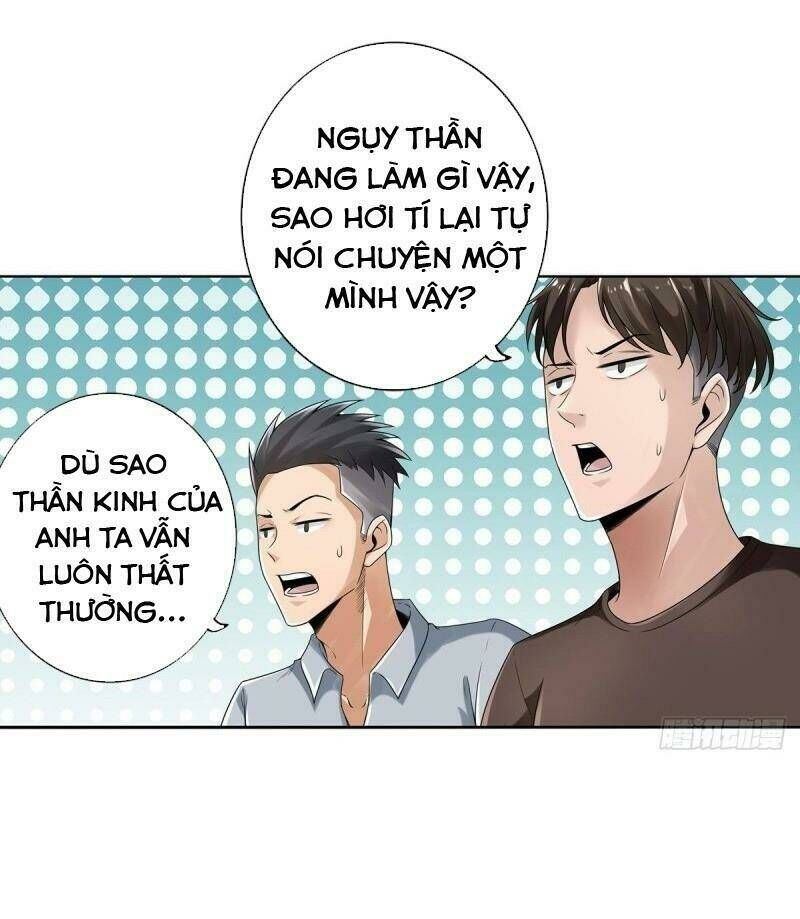 Nhân Vật Phản Diện Đi Tìm Đường Chết Chapter 70 - Trang 3