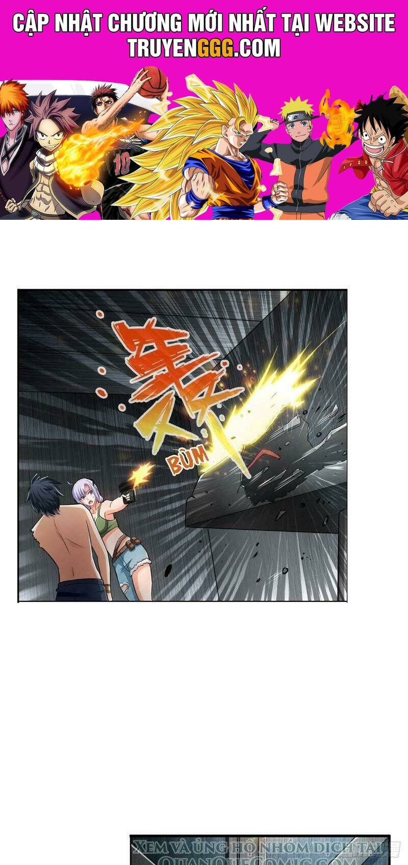 Nhân Vật Phản Diện Đi Tìm Đường Chết Chapter 52 - Trang 0