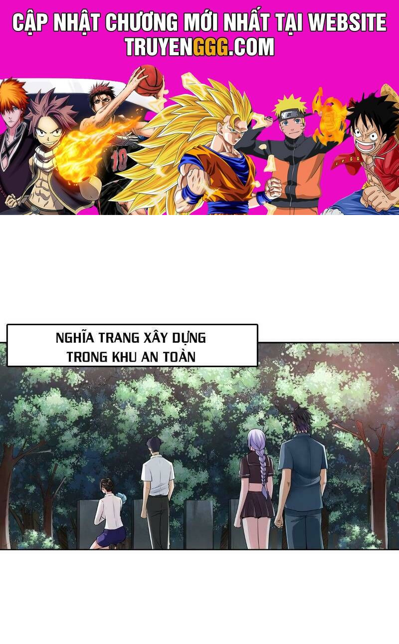 Nhân Vật Phản Diện Đi Tìm Đường Chết Chapter 43 - Trang 0