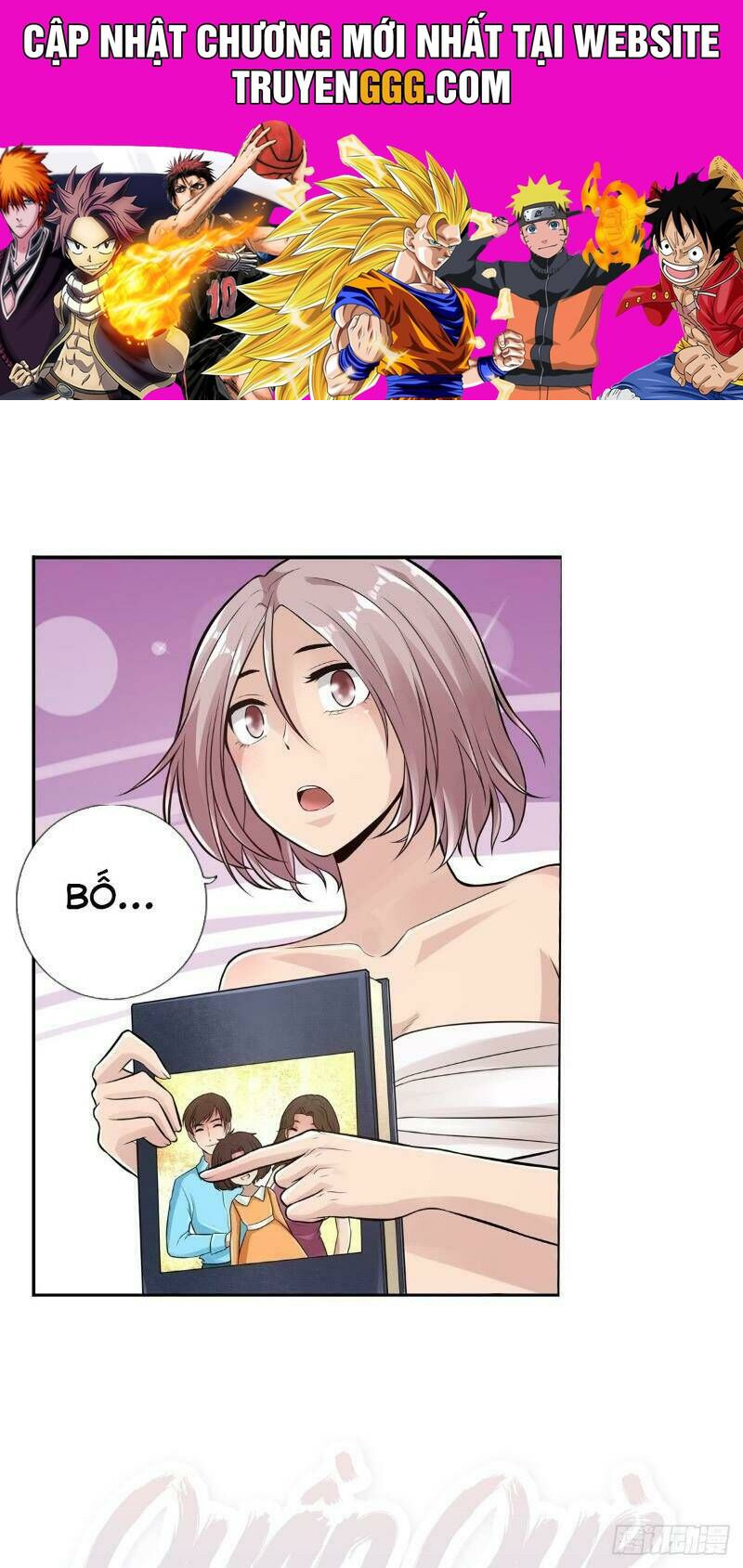 Nhân Vật Phản Diện Đi Tìm Đường Chết Chapter 58 - Trang 0
