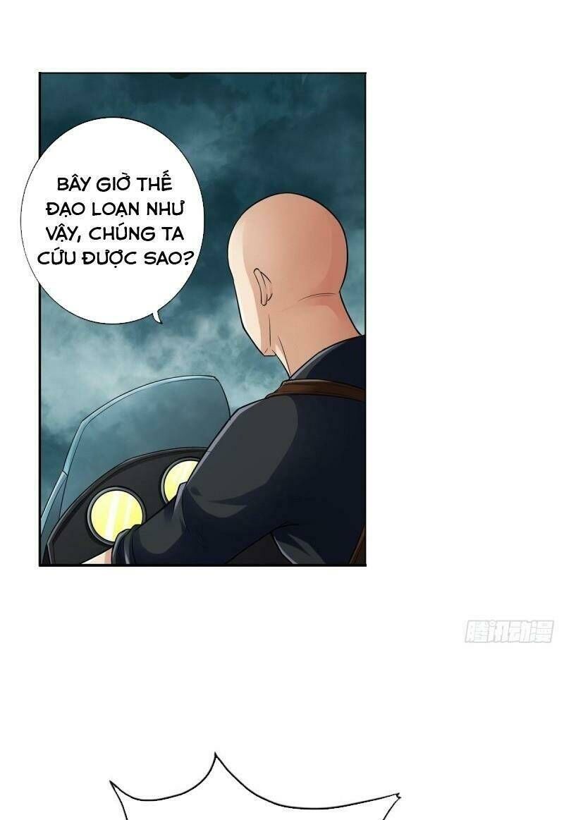 Nhân Vật Phản Diện Đi Tìm Đường Chết Chapter 70 - Trang 20