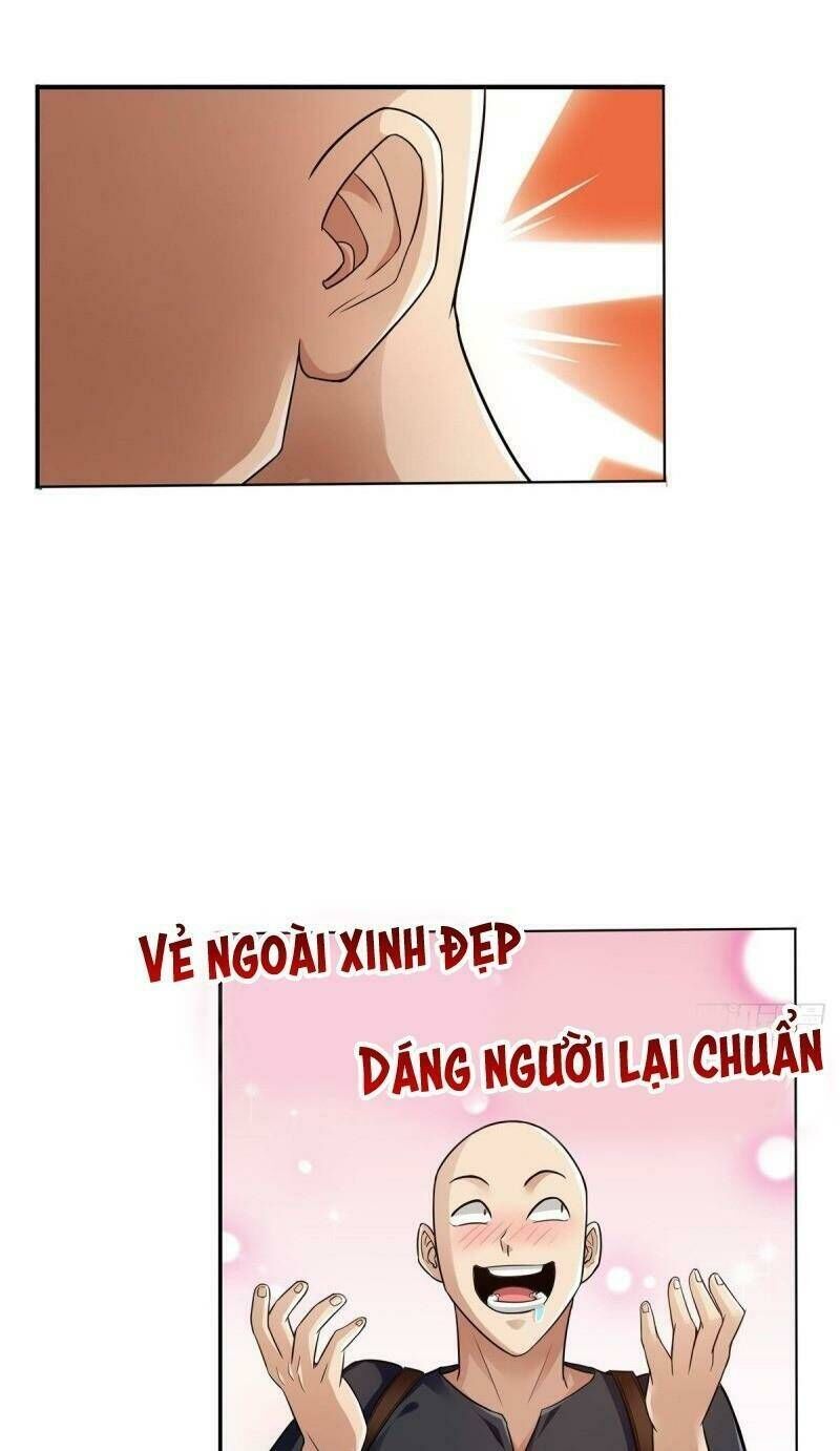 Nhân Vật Phản Diện Đi Tìm Đường Chết Chapter 70 - Trang 22