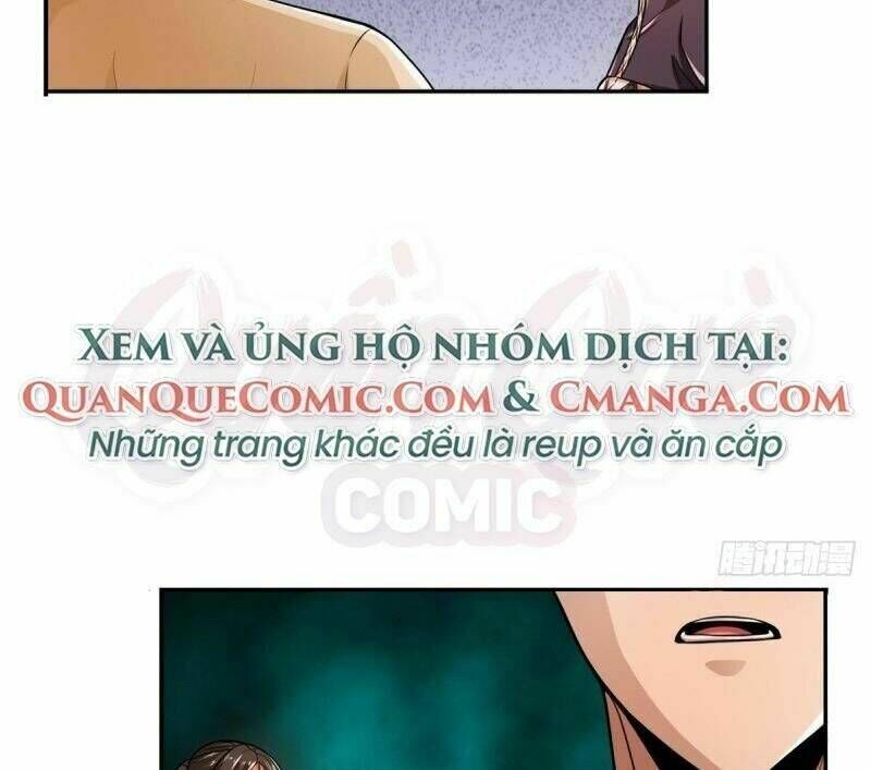 Nhân Vật Phản Diện Đi Tìm Đường Chết Chapter 71 - Trang 1