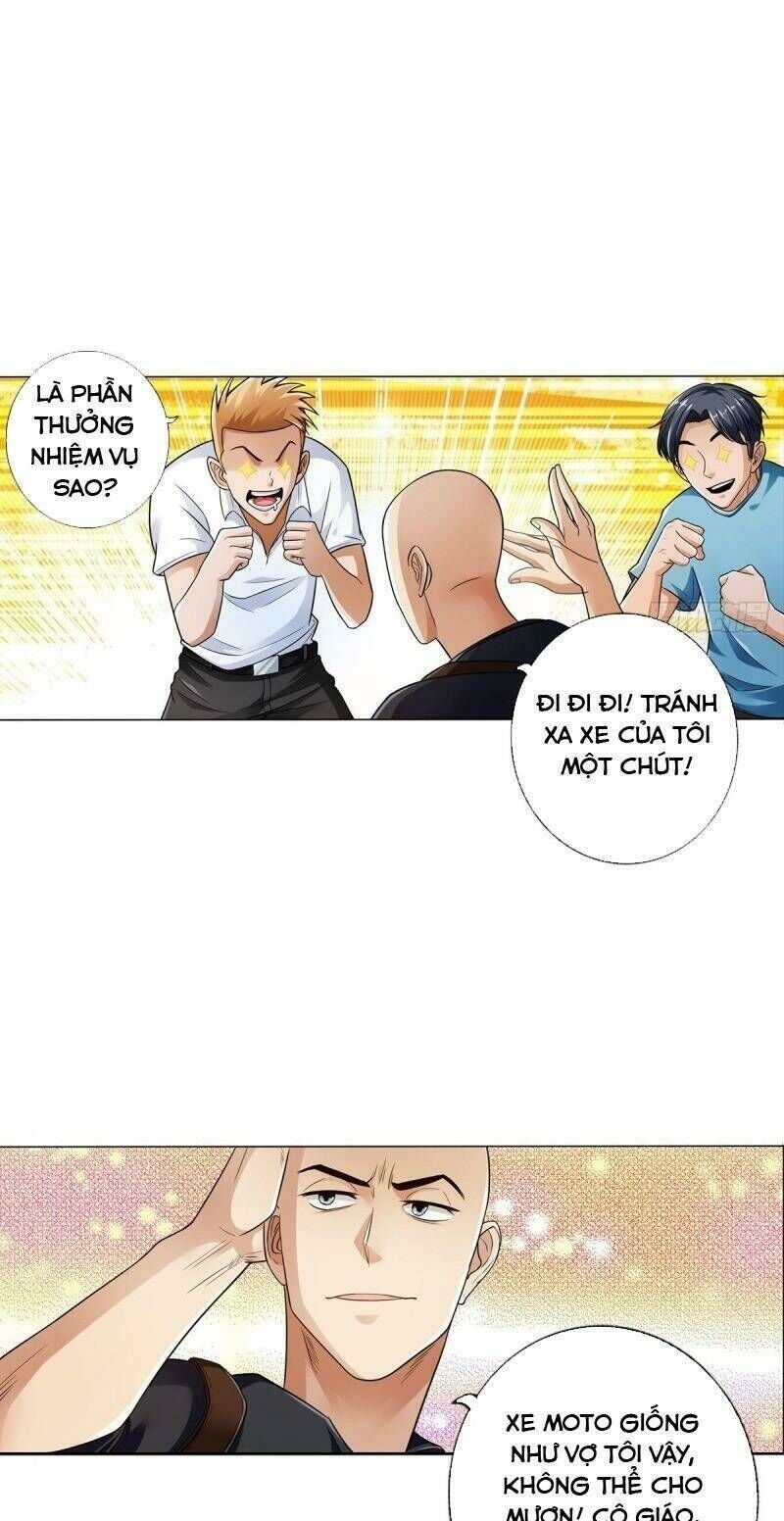 Nhân Vật Phản Diện Đi Tìm Đường Chết Chapter 70 - Trang 6