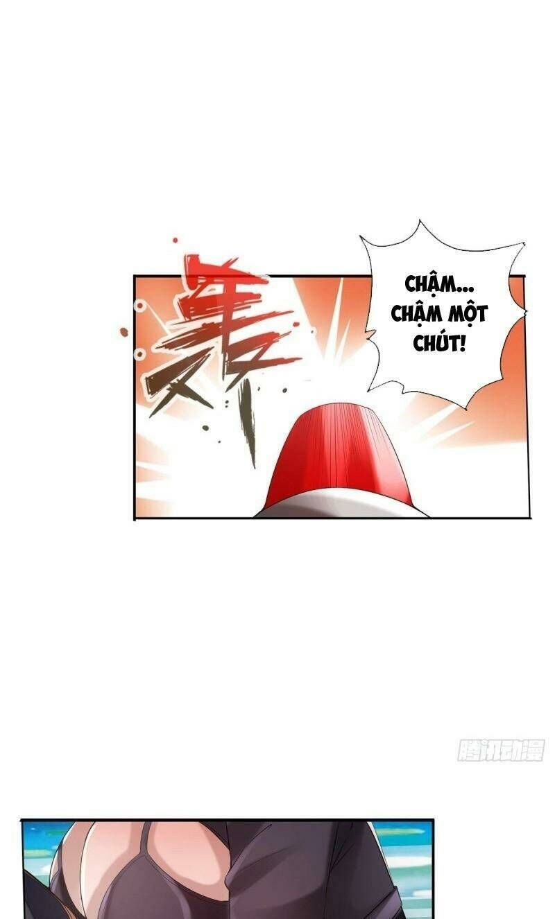 Nhân Vật Phản Diện Đi Tìm Đường Chết Chapter 70 - Trang 10