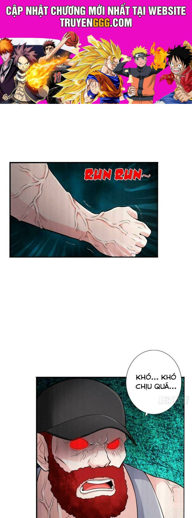 Nhân Vật Phản Diện Đi Tìm Đường Chết Chapter 57 - Trang 0