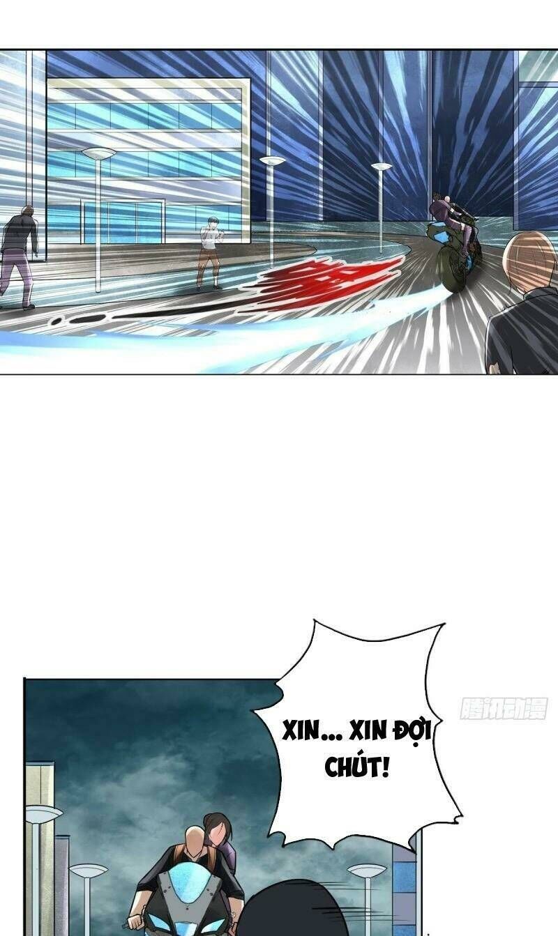 Nhân Vật Phản Diện Đi Tìm Đường Chết Chapter 70 - Trang 14