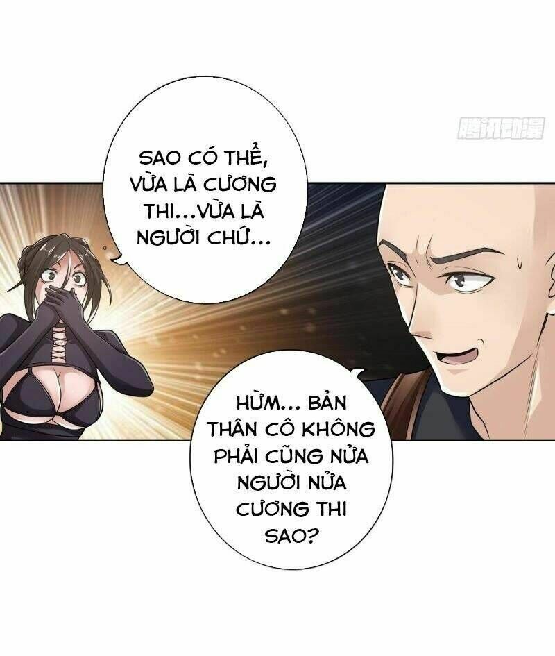Nhân Vật Phản Diện Đi Tìm Đường Chết Chapter 71 - Trang 18