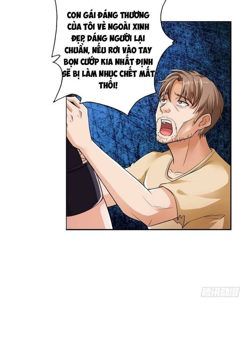 Nhân Vật Phản Diện Đi Tìm Đường Chết Chapter 70 - Trang 21