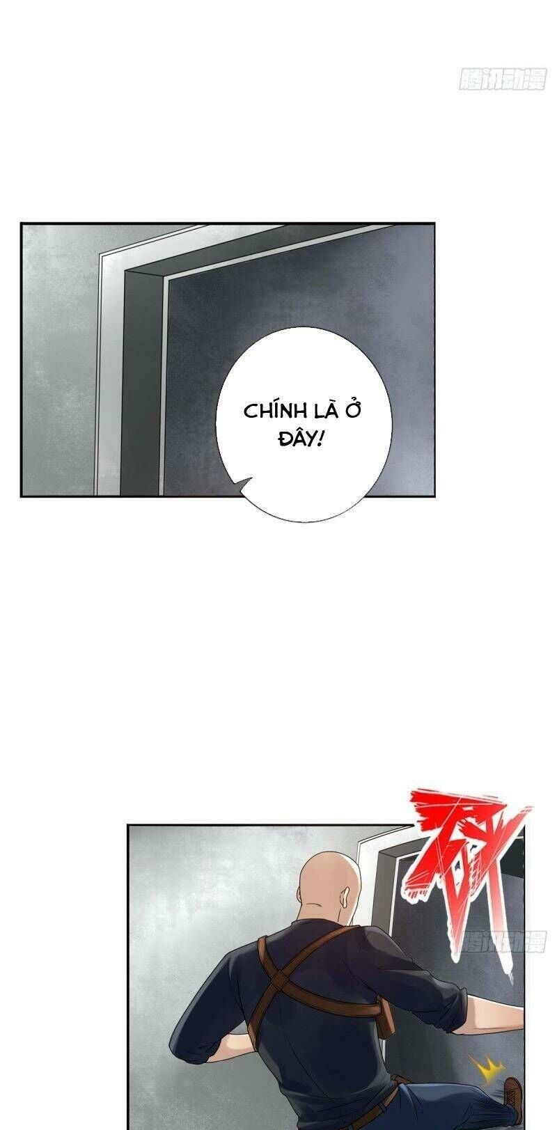 Nhân Vật Phản Diện Đi Tìm Đường Chết Chapter 70 - Trang 28