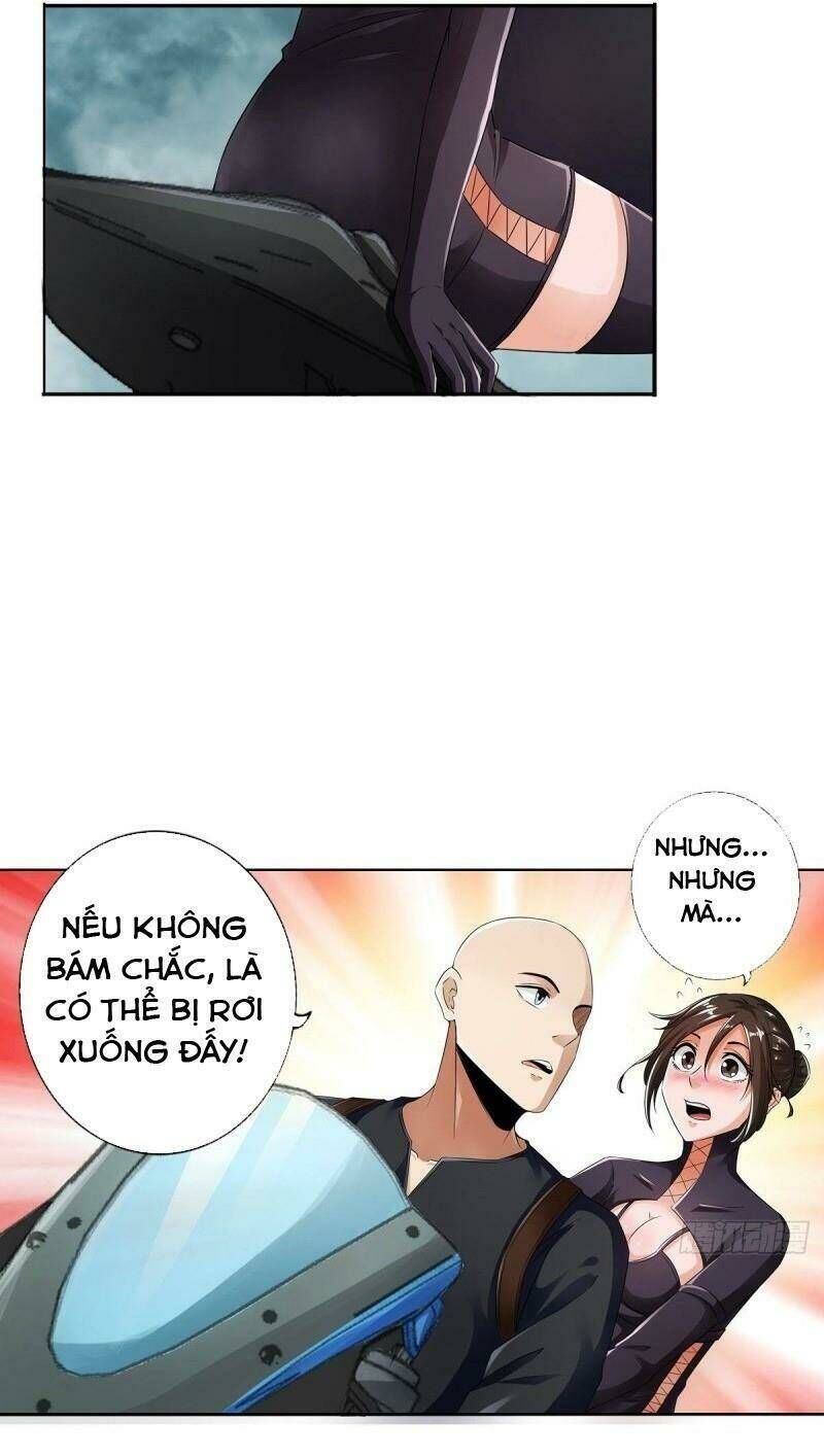 Nhân Vật Phản Diện Đi Tìm Đường Chết Chapter 70 - Trang 9