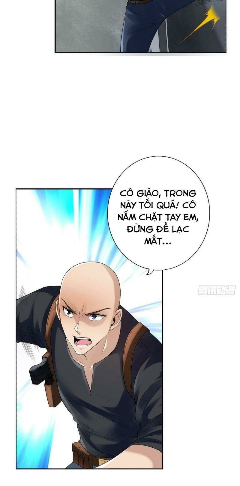 Nhân Vật Phản Diện Đi Tìm Đường Chết Chapter 70 - Trang 29
