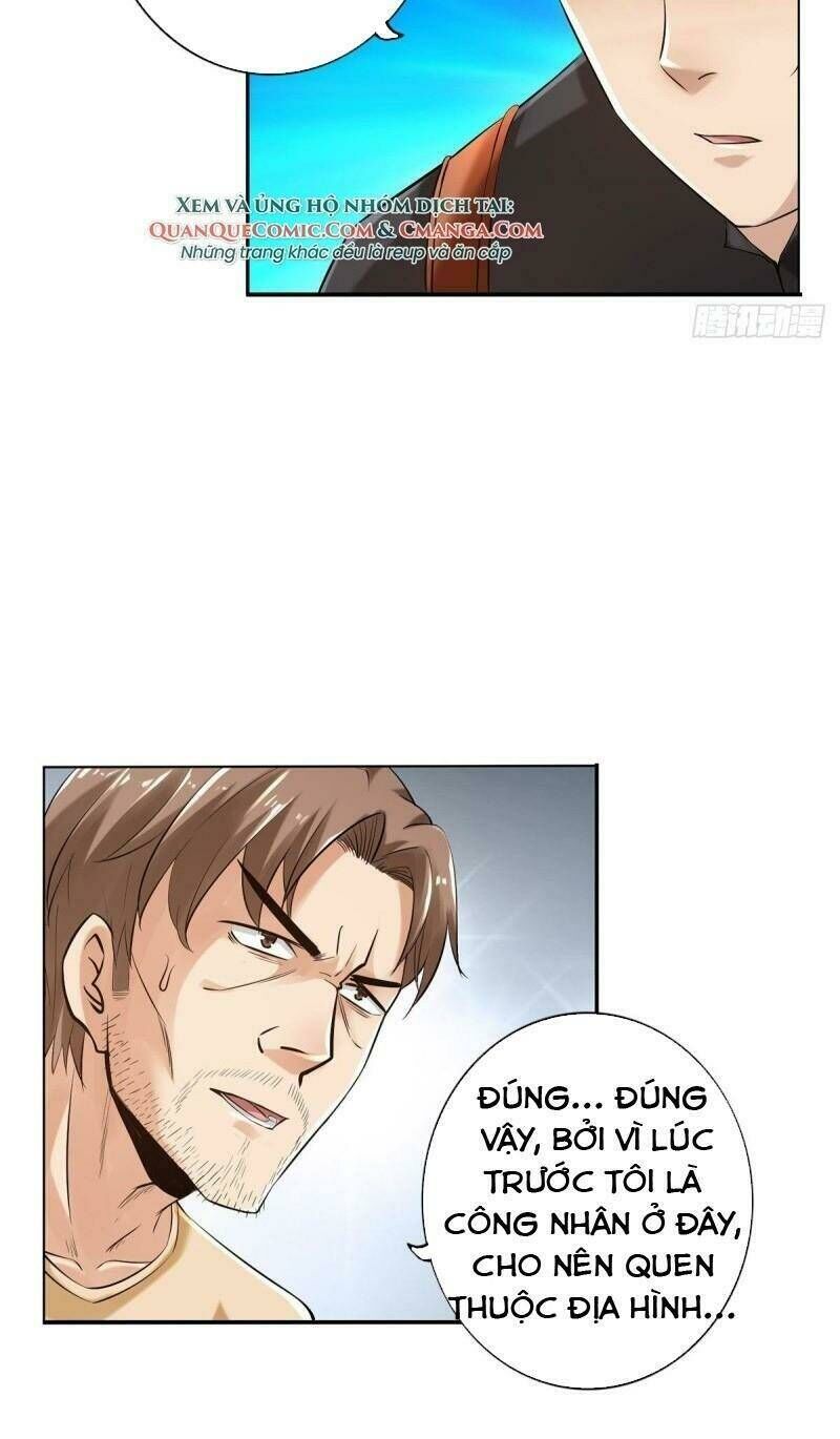 Nhân Vật Phản Diện Đi Tìm Đường Chết Chapter 70 - Trang 27