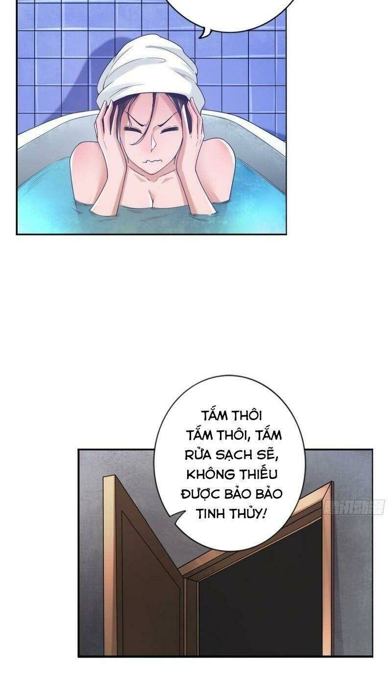 Nhân Vật Phản Diện Đi Tìm Đường Chết Chapter 76 - Trang 7