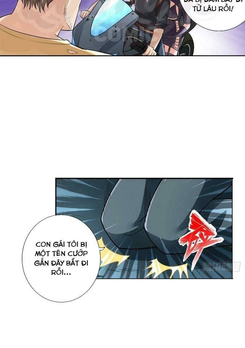 Nhân Vật Phản Diện Đi Tìm Đường Chết Chapter 70 - Trang 17