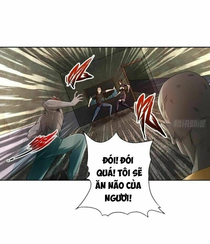 Nhân Vật Phản Diện Đi Tìm Đường Chết Chapter 71 - Trang 28