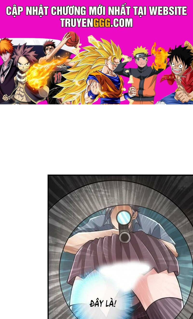 Nhân Vật Phản Diện Đi Tìm Đường Chết Chapter 41 - Trang 0
