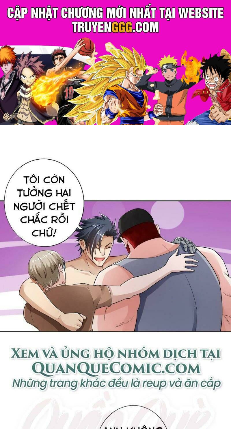 Nhân Vật Phản Diện Đi Tìm Đường Chết Chapter 61 - Trang 0