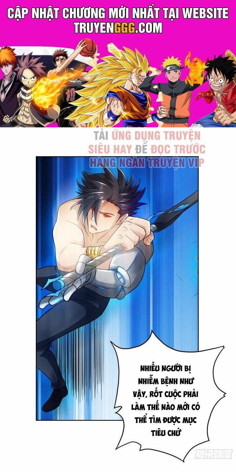 Nhân Vật Phản Diện Đi Tìm Đường Chết Chapter 53 - Trang 0