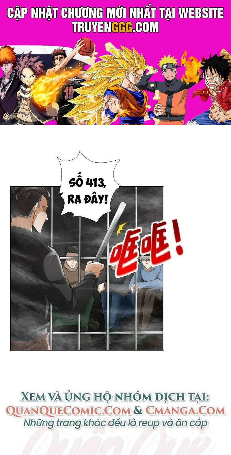 Nhân Vật Phản Diện Đi Tìm Đường Chết Chapter 66 - Trang 0