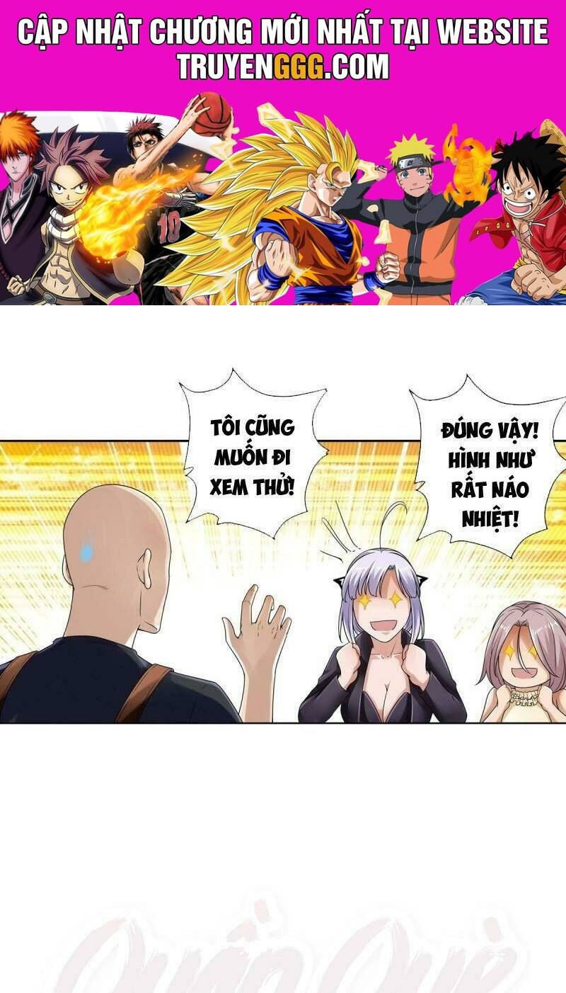 Nhân Vật Phản Diện Đi Tìm Đường Chết Chapter 70 - Trang 0