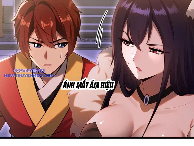 Thái Cổ Yêu Thánh Lấy Ta Làm Lô Đỉnh chapter 101 - Trang 94