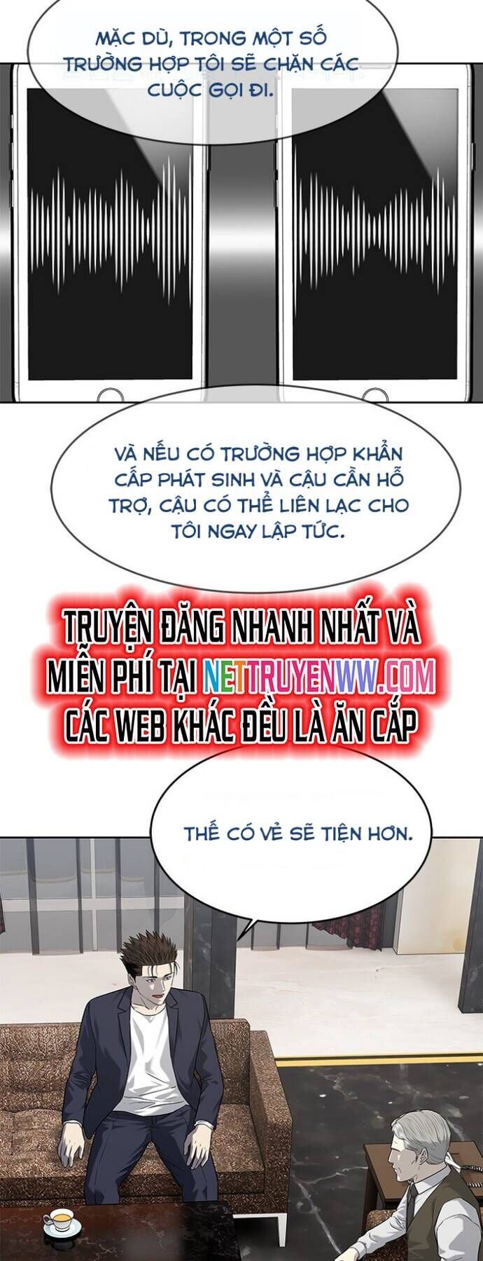 Đội Trưởng Lính Đánh Thuê Chapter 235 - Trang 37