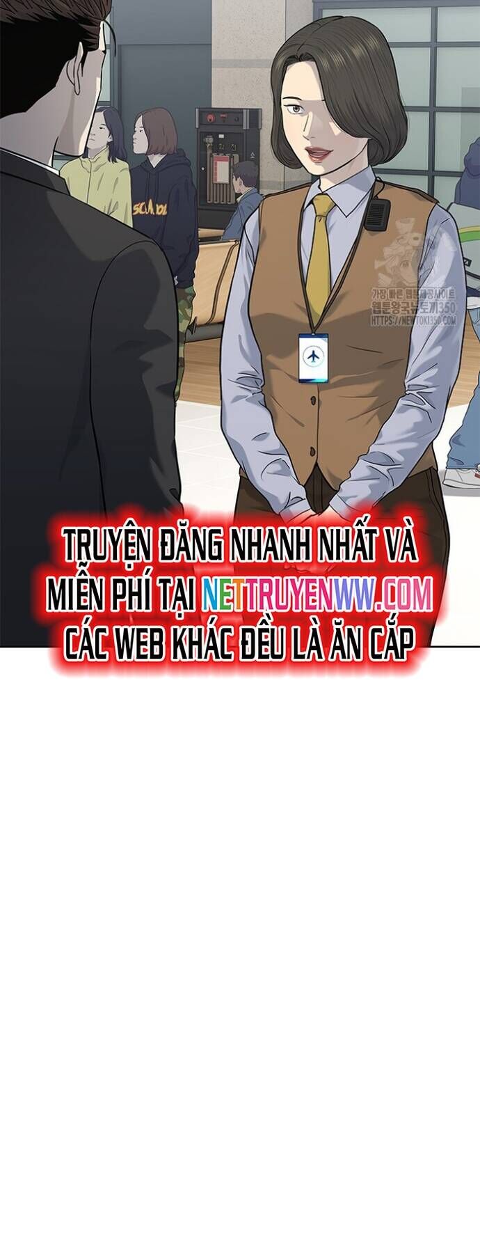 Đội Trưởng Lính Đánh Thuê Chapter 235 - Trang 46