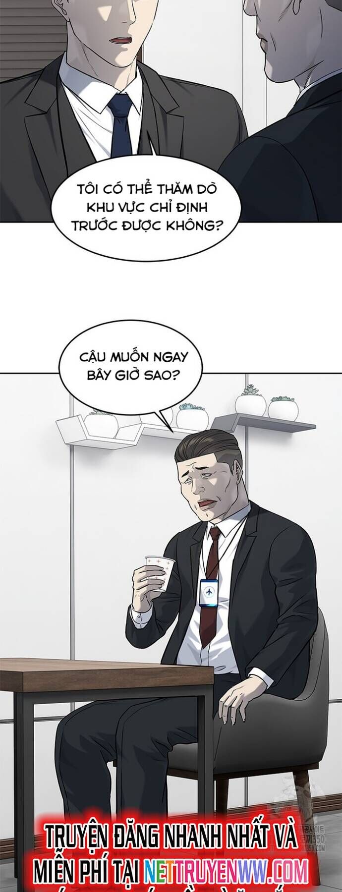 Đội Trưởng Lính Đánh Thuê Chapter 235 - Trang 54