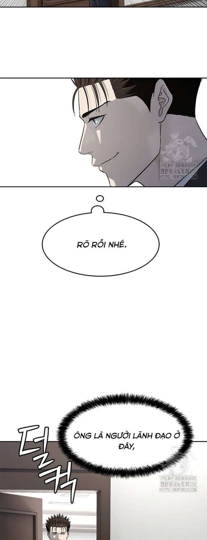 Đội Trưởng Lính Đánh Thuê Chapter 235 - Trang 61