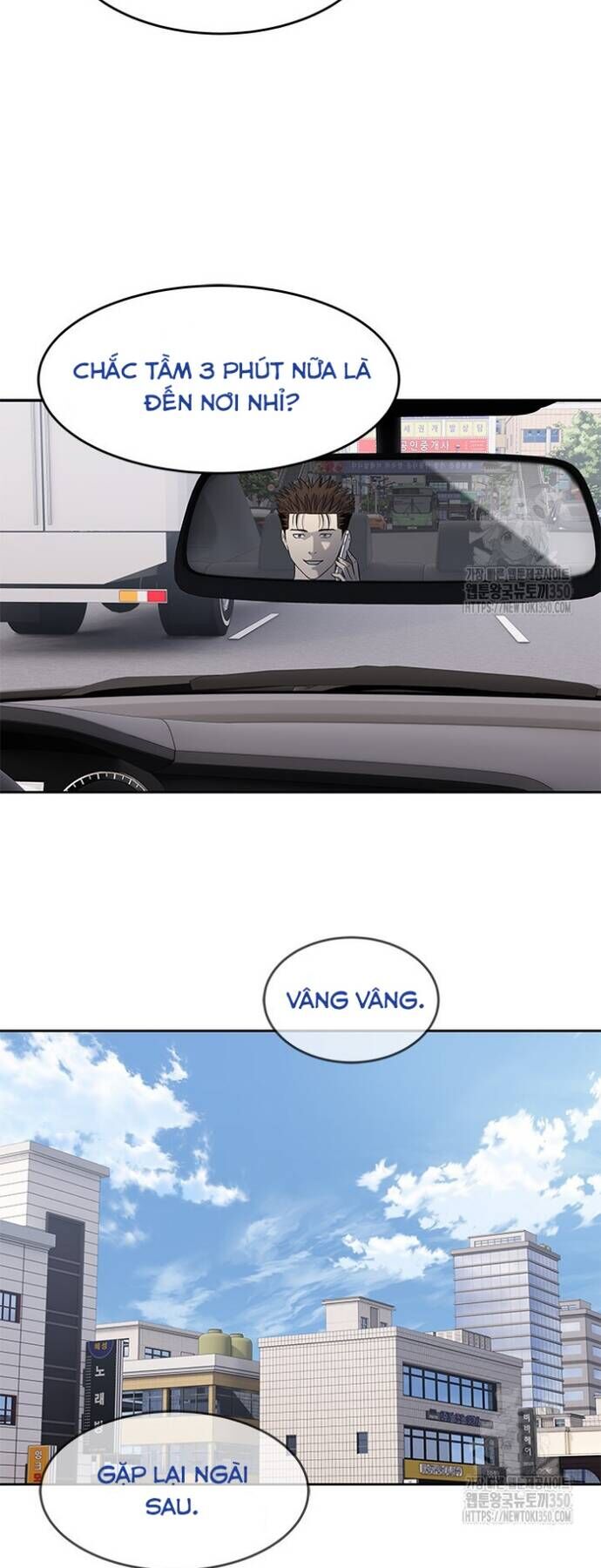 Đội Trưởng Lính Đánh Thuê Chapter 235 - Trang 25