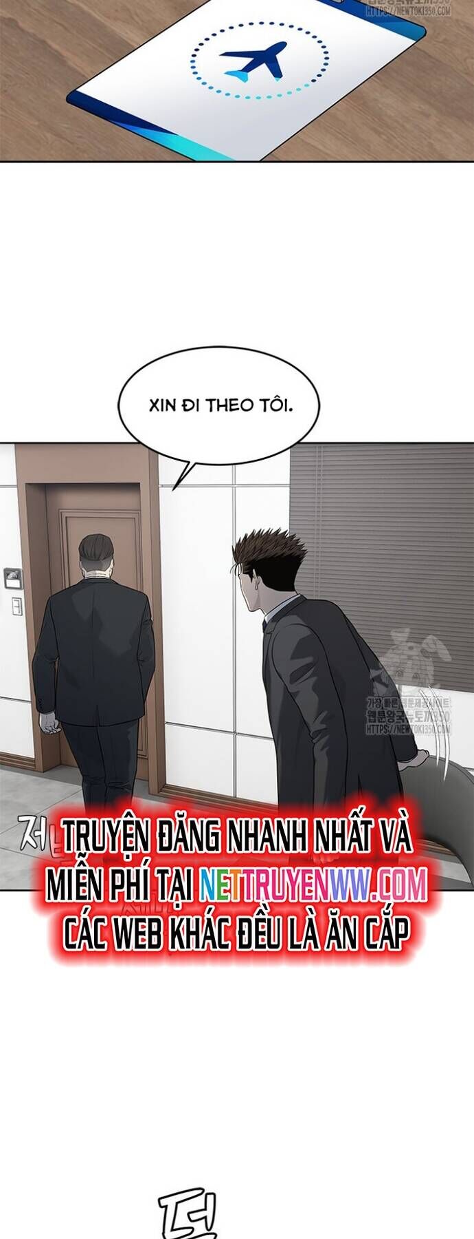 Đội Trưởng Lính Đánh Thuê Chapter 235 - Trang 59