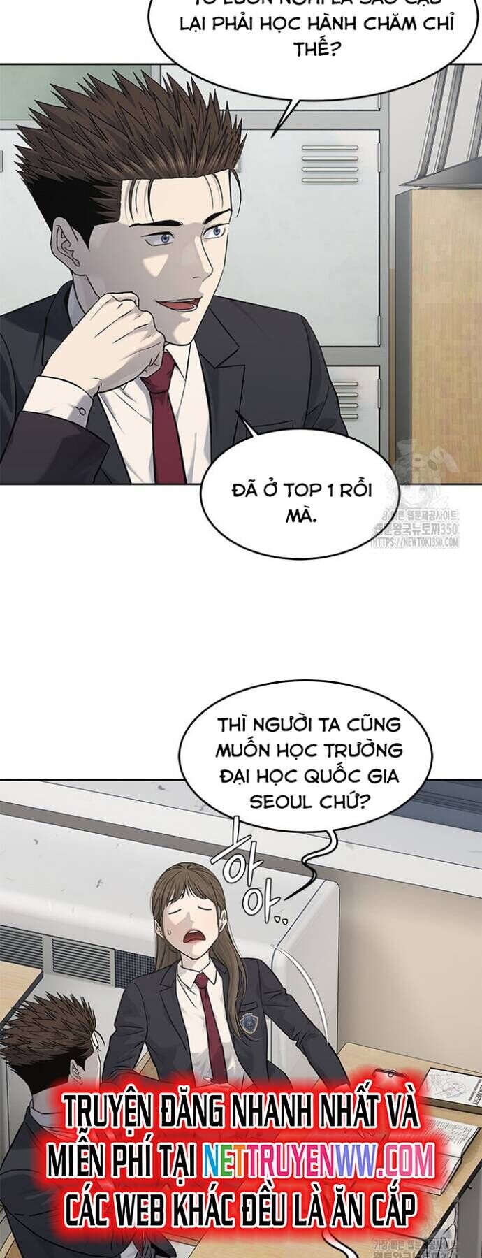 Đội Trưởng Lính Đánh Thuê Chapter 235 - Trang 18