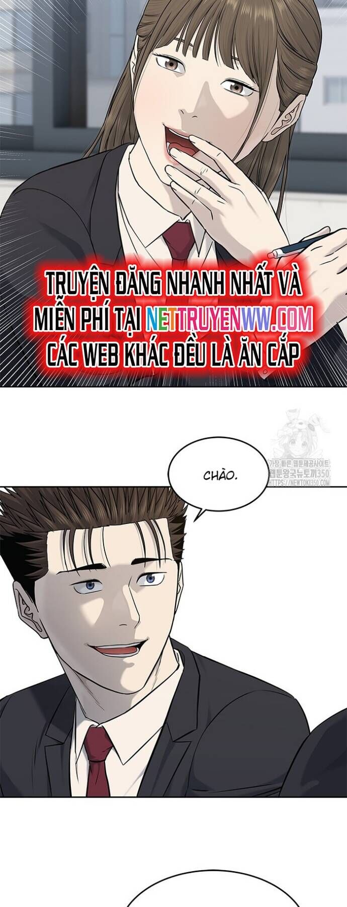 Đội Trưởng Lính Đánh Thuê Chapter 235 - Trang 15