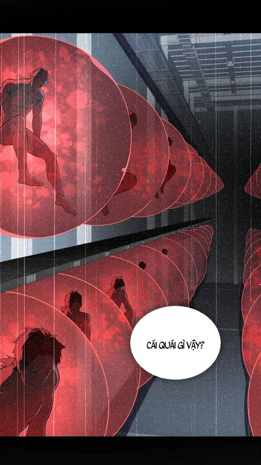 Ta Ký Kết Khế Ước Với Chính Mình Chapter 65 - Trang 7