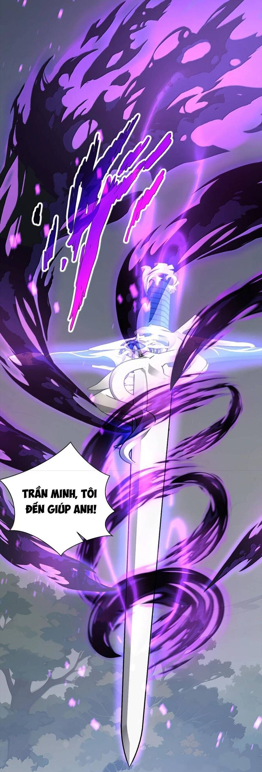 Ta Ký Kết Khế Ước Với Chính Mình Chapter 65 - Trang 44