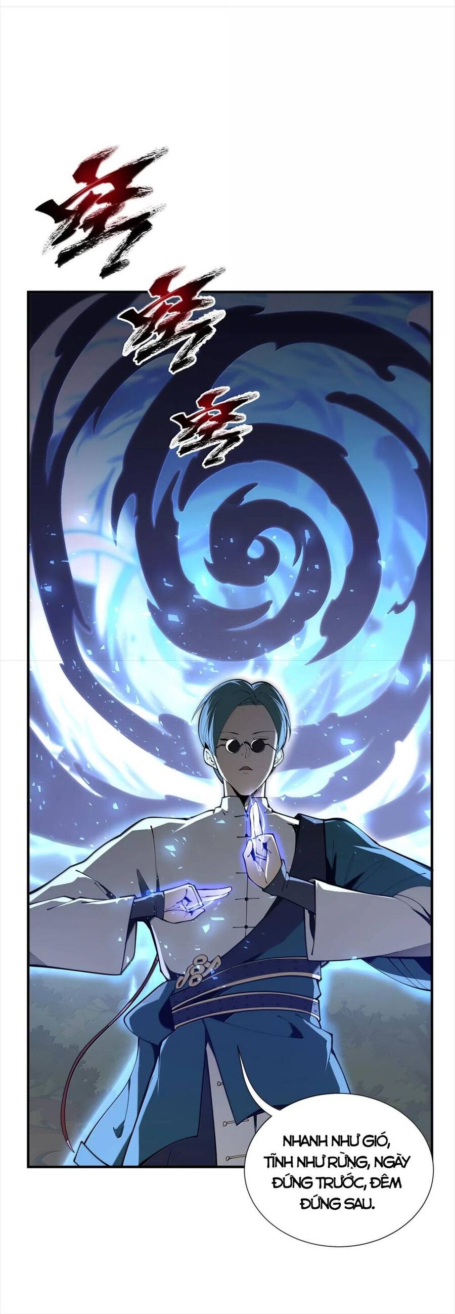 Ta Ký Kết Khế Ước Với Chính Mình Chapter 65 - Trang 41