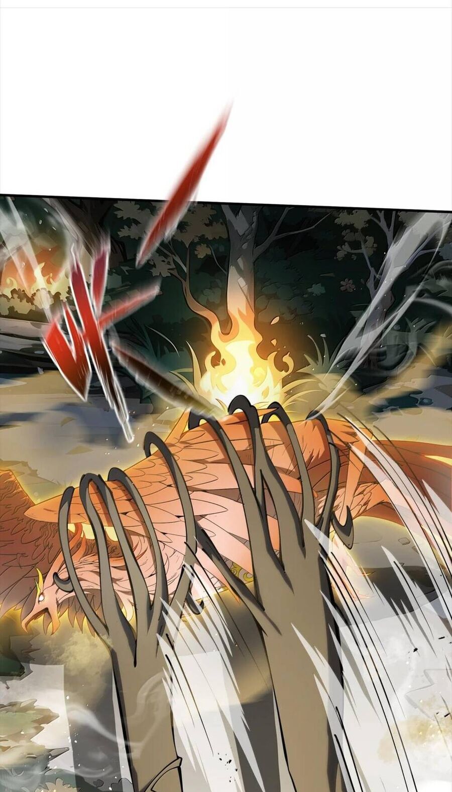 Ta Ký Kết Khế Ước Với Chính Mình Chapter 65 - Trang 36