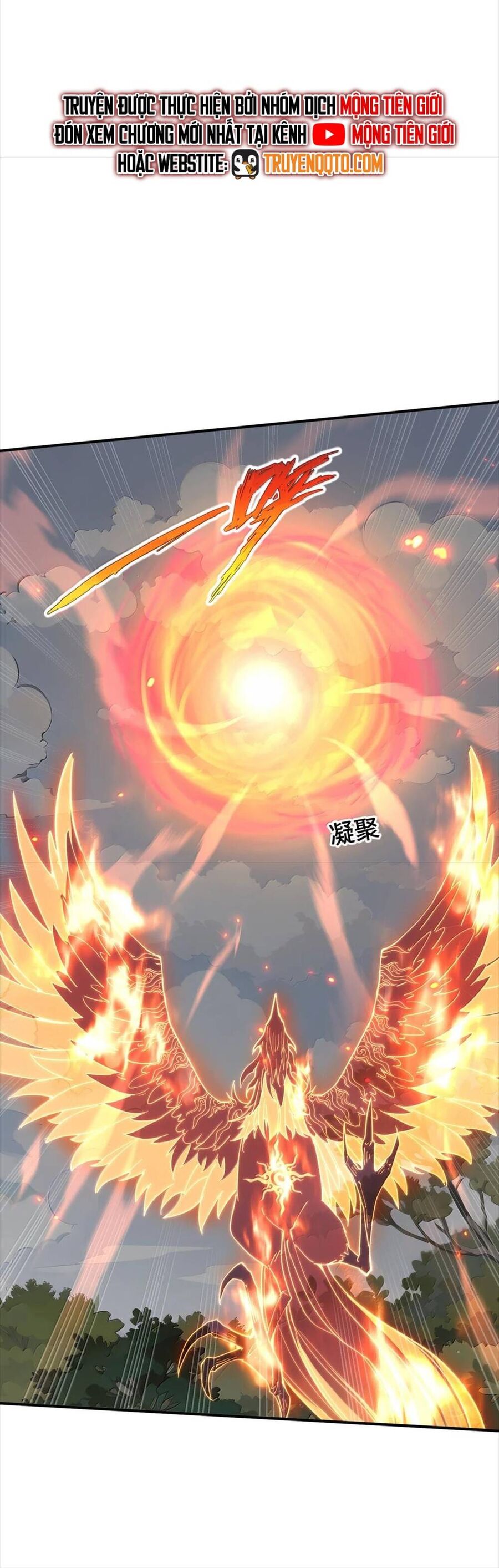 Ta Ký Kết Khế Ước Với Chính Mình Chapter 65 - Trang 30