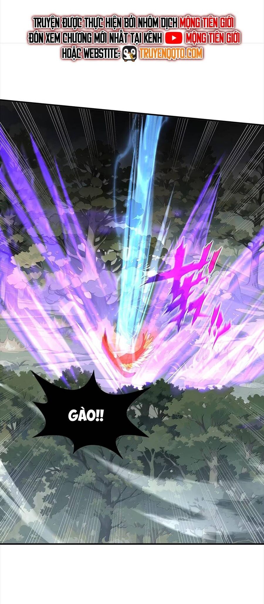Ta Ký Kết Khế Ước Với Chính Mình Chapter 65 - Trang 47