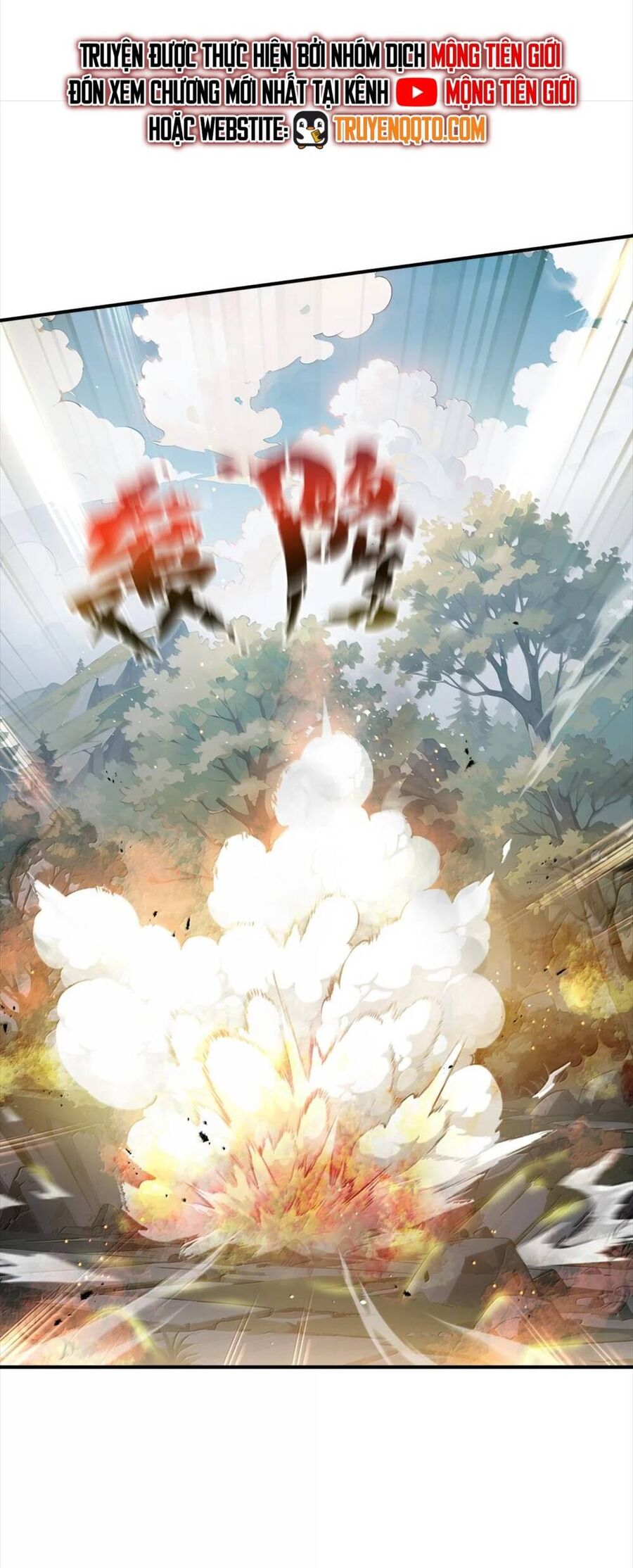 Ta Ký Kết Khế Ước Với Chính Mình Chapter 65 - Trang 40