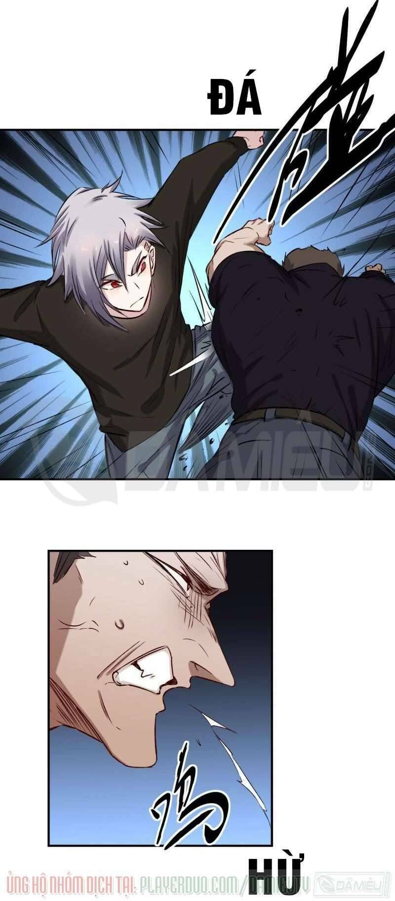Tối Cường Đô Thị Chapter 64 - Trang 8